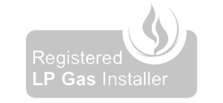 Registered LP Gas Installer