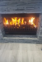 fireplace 135x200
