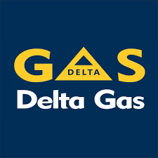 Gas Delta Logo