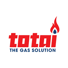 Totai Gas Solutions Logo