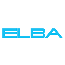 Elba Logo Gas Installation Solutions
