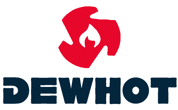 Trusted by Leading Gas Appliance Brand Dewhot