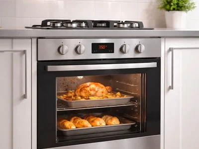 gas-oven-installation
